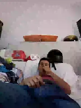 josehot151515 online show from 01-13-25, 07:31