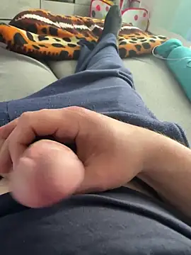 Sebastian24589 online show from 02-16-25, 02:32