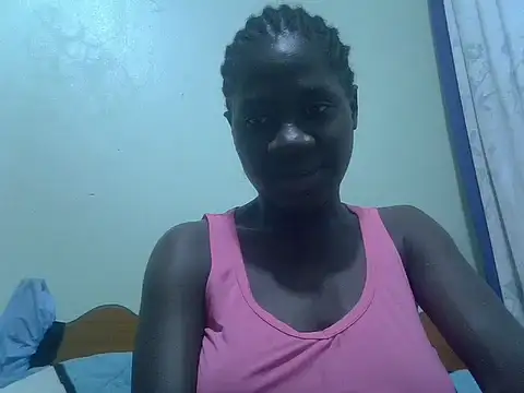 Petite rider online show from 10-25-25, 10:54