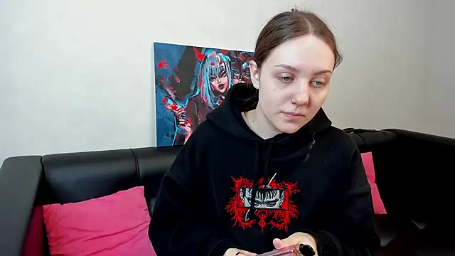 Kvetachka online show from 03-21-25, 01:56