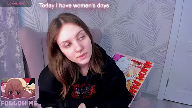 Kvetachka online show from 03-18-25, 04:07