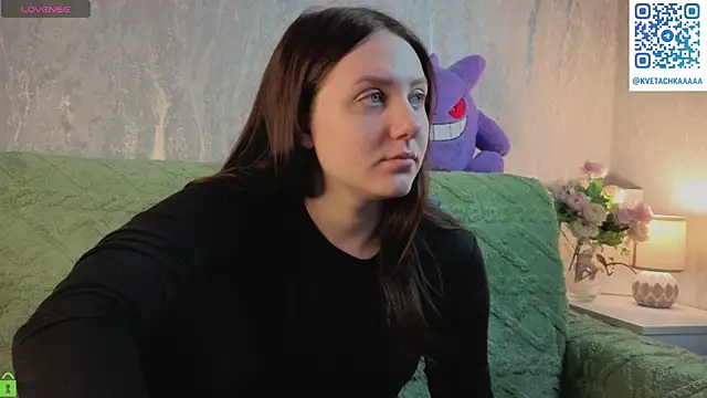 Kvetachka online show from 12-18-25, 01:11