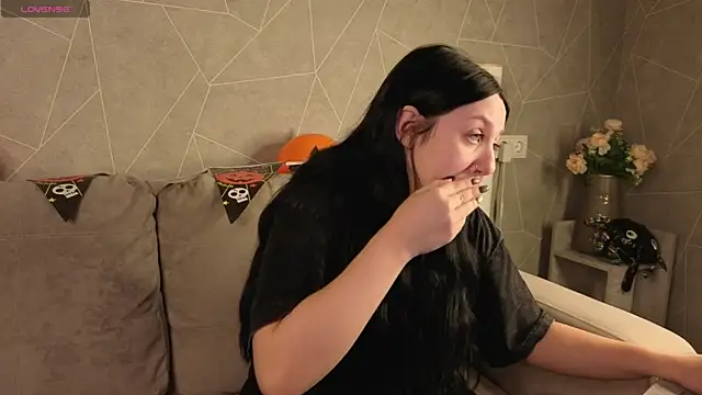 Kvetachka online show from 10-25-25, 01:16