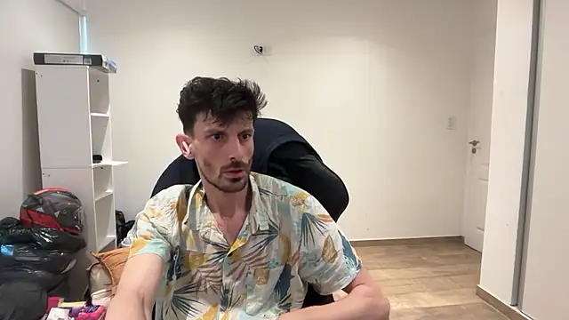 nicolaaaaas online show from 11-26-25, 12:05