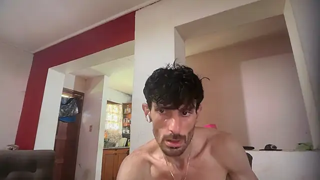 nicolaaaaas online show from 01-12-26, 03:19