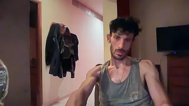 nicolaaaaas online show from 12-17-25, 07:46