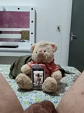 caiomax2 online show from 03-06-25, 04:07