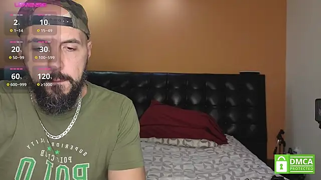 spartan-and-tinkerbell online show from 03-03-26, 03:02