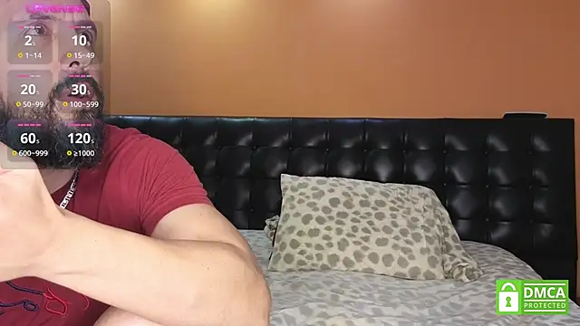 spartan-and-tinkerbell online show from 04-08-26, 03:41