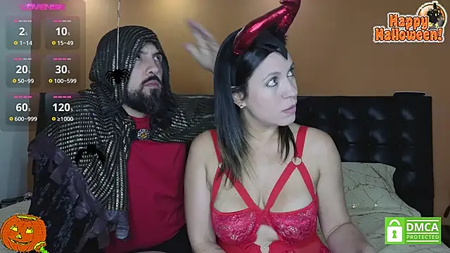 spartan-and-tinkerbell online show from 10-30-25, 03:27