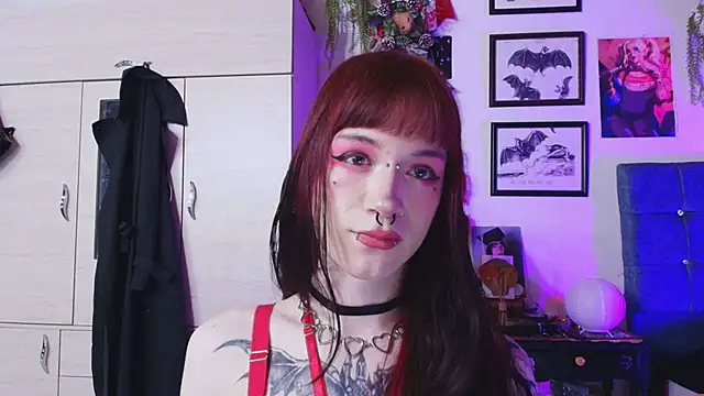 bathory vamps online show from 11-27-25, 03:01