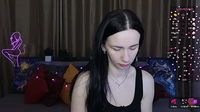 annakillianox online show from 02-26-25, 06:30
