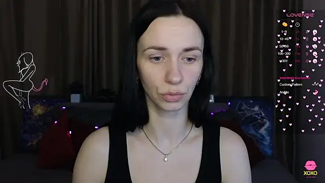 annakillianox online show from 02-26-25, 03:54