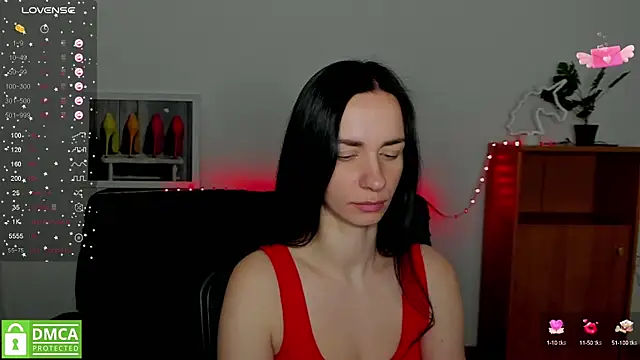 annakillianox online show from 03-19-25, 09:28