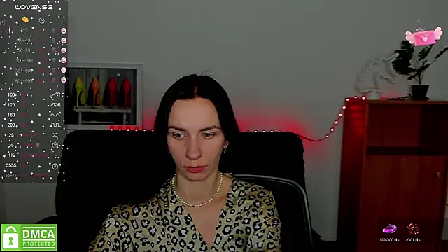 annakillianox online show from 03-14-25, 03:58