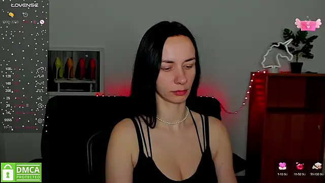 annakillianox online show from 03-12-25, 09:34