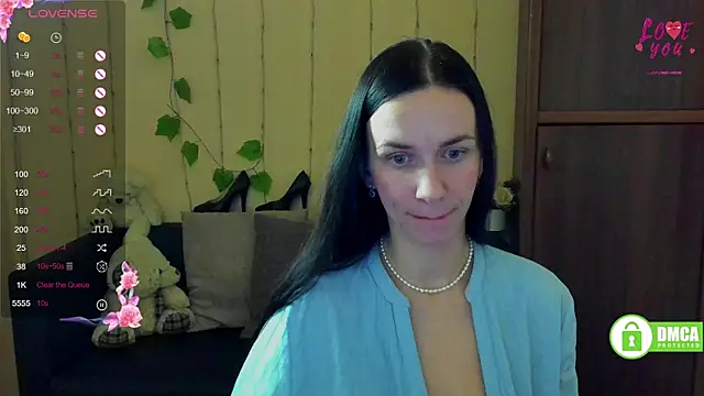 annakillianox online show from 03-01-25, 04:00