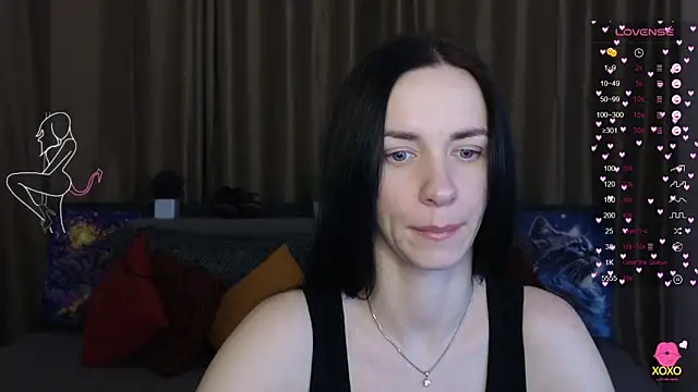annakillianox online show from 02-26-25, 09:44