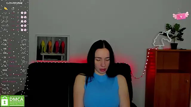 annakillianox online show from 03-03-25, 06:31