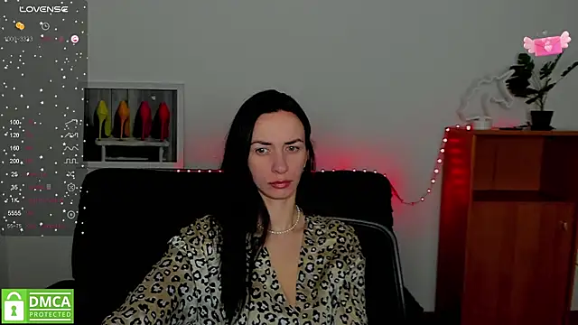 annakillianox online show from 03-14-25, 06:32