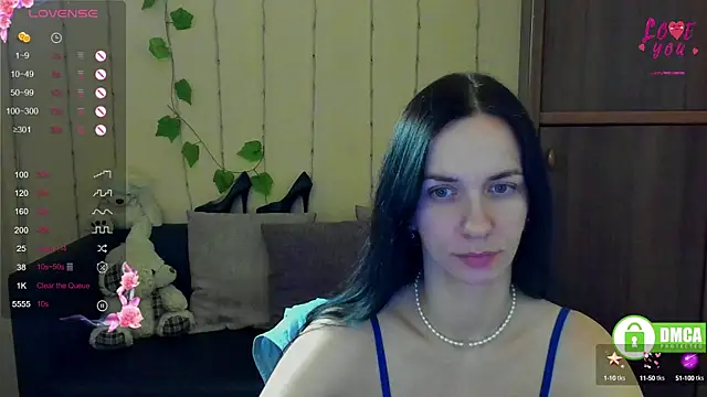 annakillianox online show from 03-01-25, 12:34