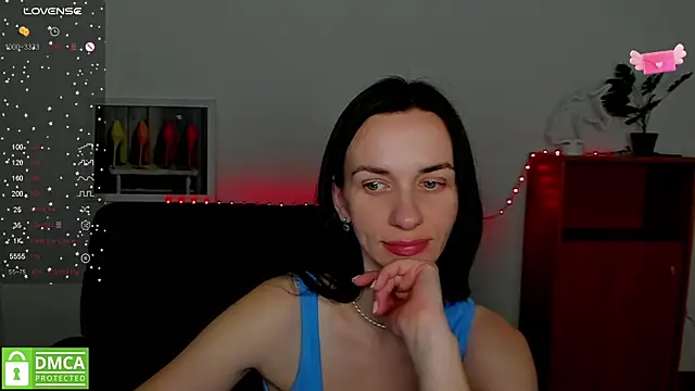 annakillianox online show from 03-15-25, 12:34