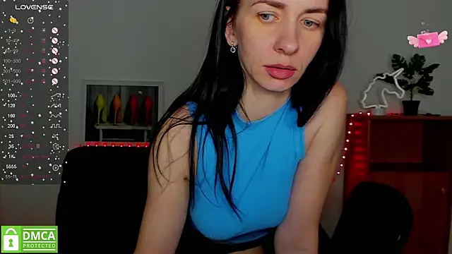 annakillianox online show from 03-03-25, 09:34