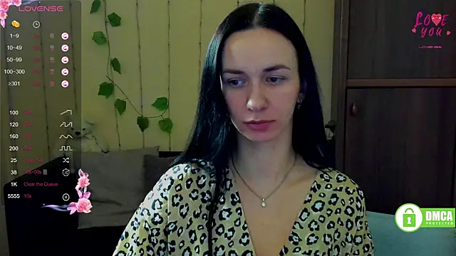 annakillianox online show from 02-25-25, 09:31