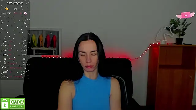 annakillianox online show from 03-23-25, 06:26