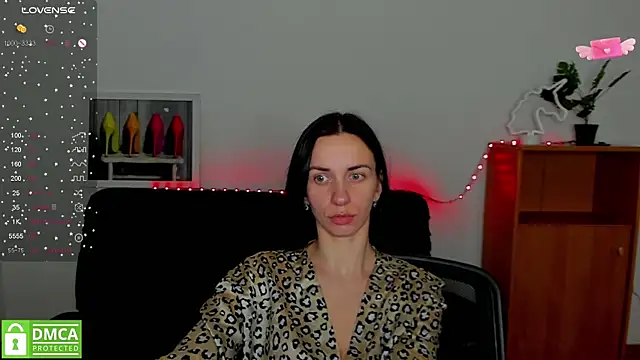 annakillianox online show from 03-18-25, 12:39