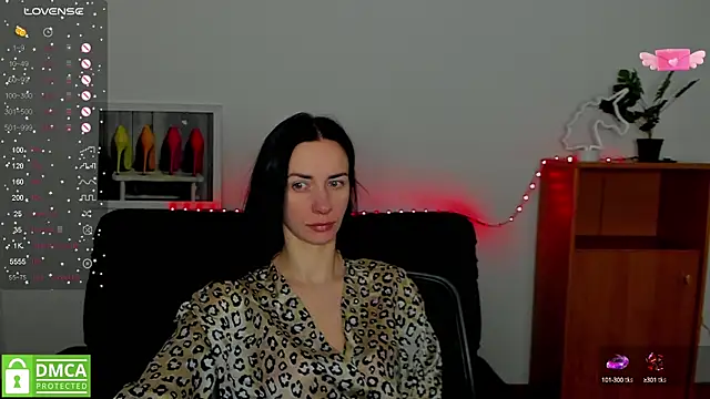 annakillianox online show from 03-18-25, 06:28