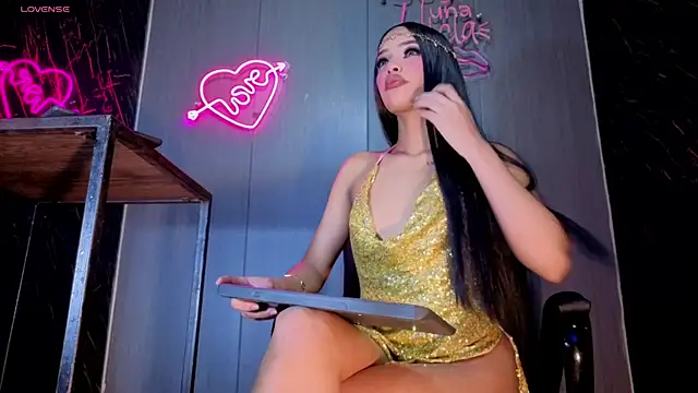 amgeline online show from 06-19-26, 12:16