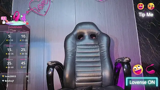 amgeline online show from 04-06-26, 05:08