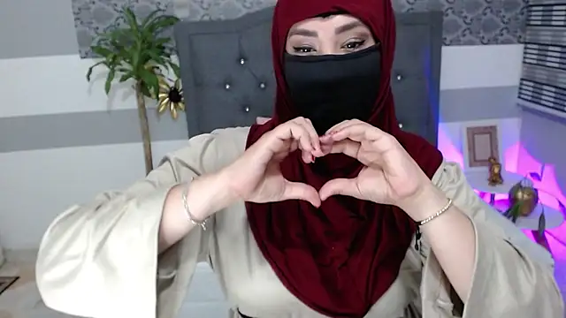 Jalima sabag online show from 09-30-25, 12:55