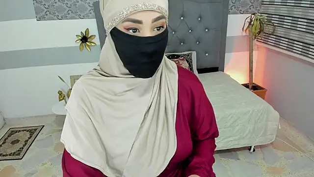 Jalima sabag online show from 04-06-26, 06:20