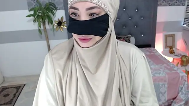 Jalima sabag online show from 12-18-25, 01:37