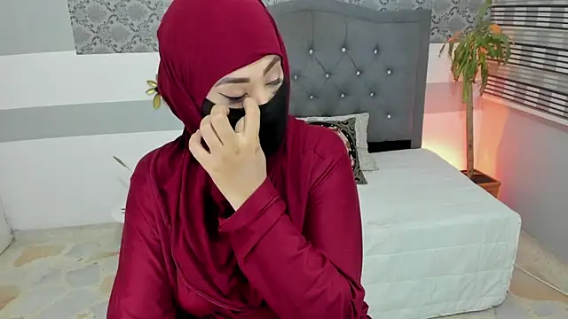 Jalima sabag online show from 03-04-26, 06:37