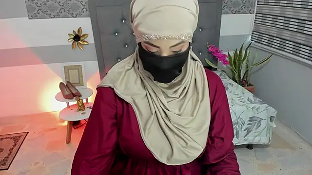 Jalima sabag online show from 07-24-26, 06:48