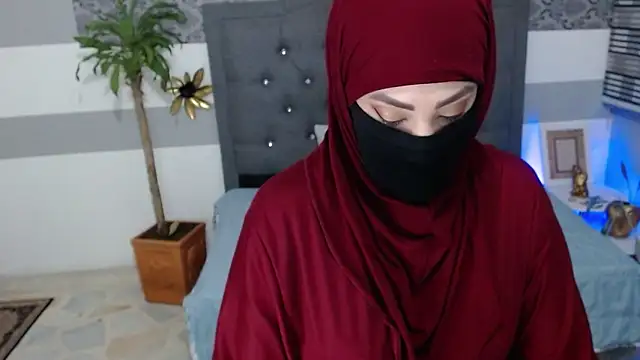 Jalima sabag online show from 10-31-25, 07:10