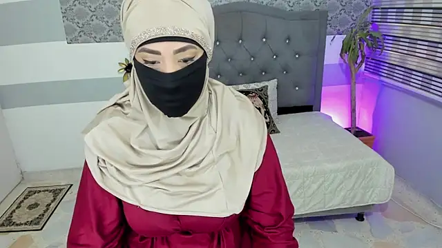 Jalima sabag online show from 03-07-26, 12:21