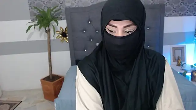 Jalima sabag online show from 03-14-25, 10:27