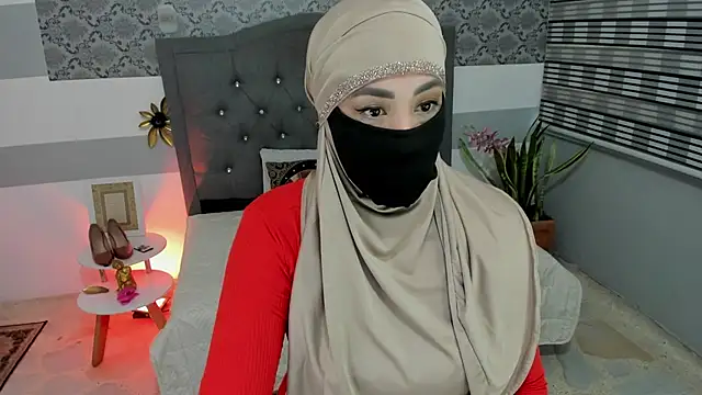 Jalima sabag online show from 06-16-26, 06:52