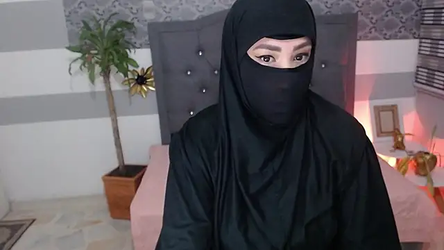 Jalima sabag online show from 10-13-25, 12:18