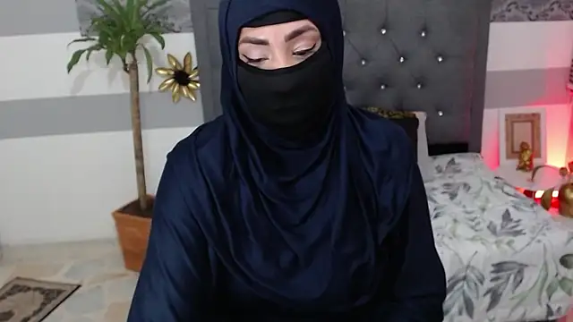 Jalima sabag online show from 03-18-25, 01:13