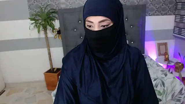 Jalima sabag online show from 10-29-25, 07:24