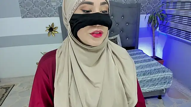 Jalima sabag online show from 03-12-26, 05:17