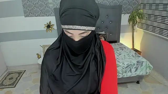 Jalima sabag online show from 03-09-26, 06:11