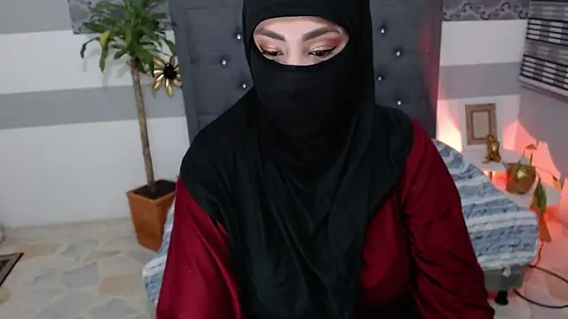 Jalima sabag online show from 10-04-25, 11:34