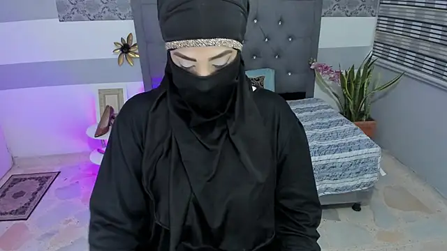 Jalima sabag online show from 06-26-26, 06:36