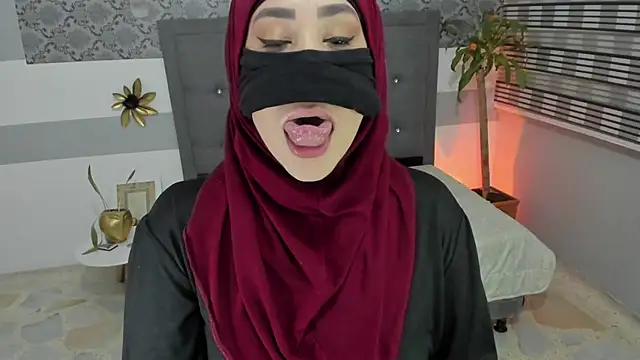 Snapshot of Jalima_sabag chatting on 01-31-26, 07:34 Jalima sabag online show from 01-31-26, 07:34